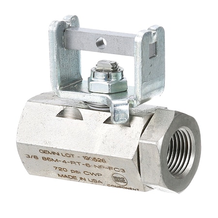 Henny Penny Valve Filter 17308